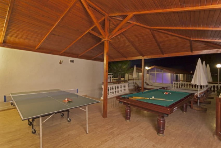 Sunny Hill Alya, 4* Sunny Hill Alya, 4*