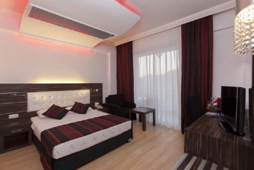 Sunny Hill Alya, 4* Sunny Hill Alya, 4*
