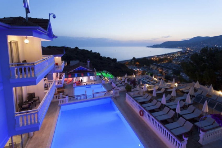 Sunny Hill Alya, 4* Sunny Hill Alya, 4*