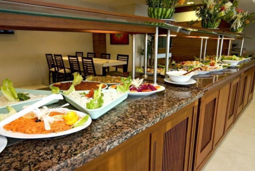 Viking Apart Hotel, 3* Viking Apart Hotel, 3*
