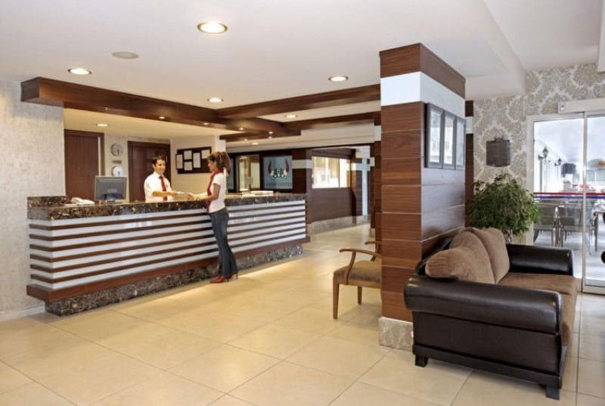 Viking Apart Hotel, 3* Viking Apart Hotel, 3*