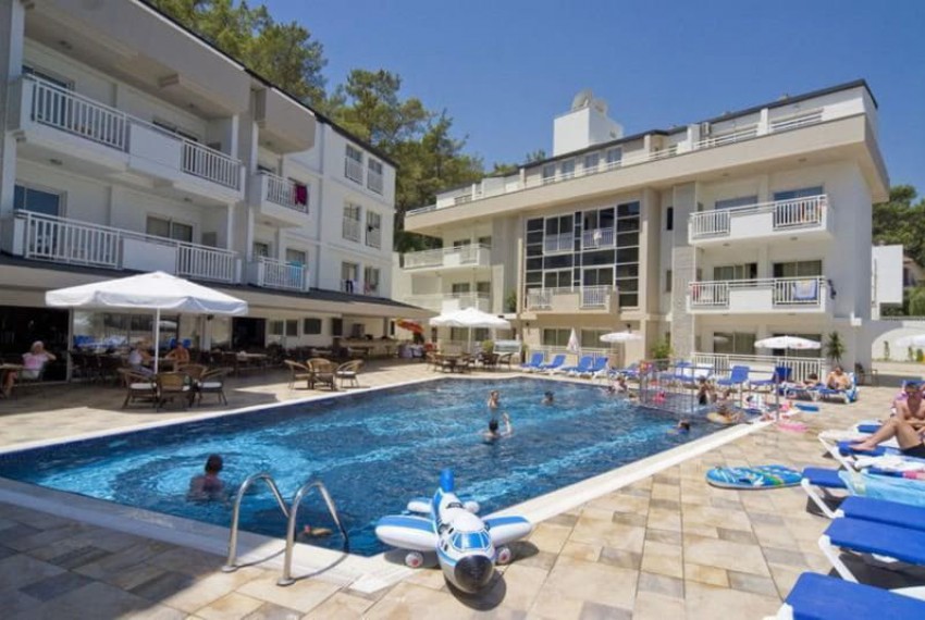 Viking Apart Hotel, 3* Viking Apart Hotel, 3*