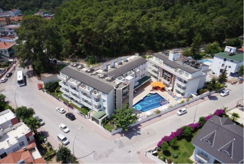 Viking Apart Hotel, 3* Viking Apart Hotel, 3*