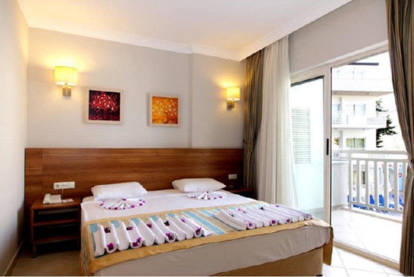 Viking Apart Hotel, 3* Viking Apart Hotel, 3*