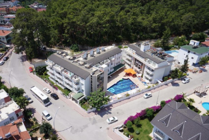 Viking Apart Hotel, 3* Viking Apart Hotel, 3*