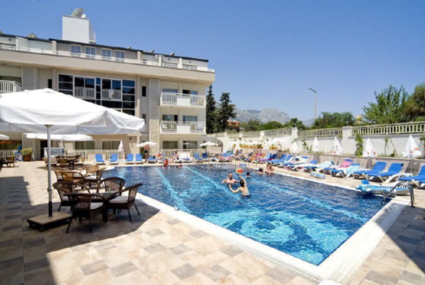 Viking Apart Hotel, 3* Viking Apart Hotel, 3*