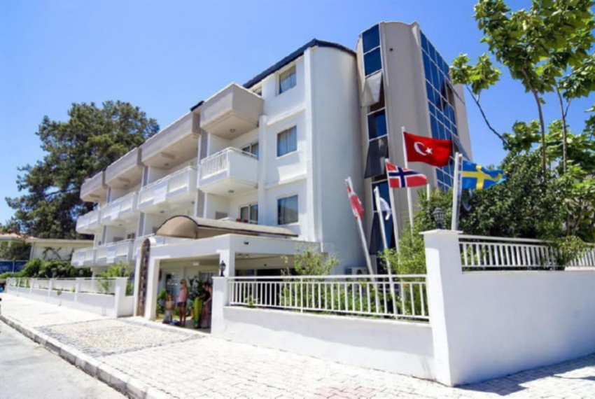 Viking Apart Hotel, 3* Viking Apart Hotel, 3*