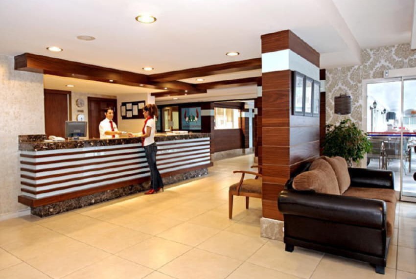 Viking Apart Hotel, 3* Viking Apart Hotel, 3*