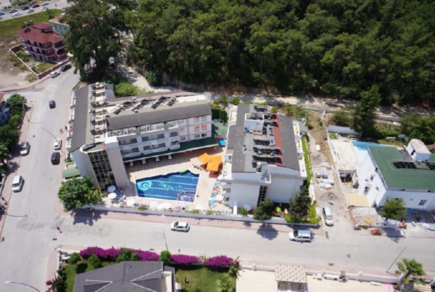 Viking Apart Hotel, 3* Viking Apart Hotel, 3*
