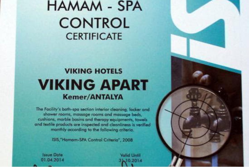 Viking Apart Hotel, 3* Viking Apart Hotel, 3*