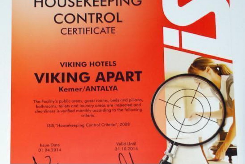 Viking Apart Hotel, 3* Viking Apart Hotel, 3*