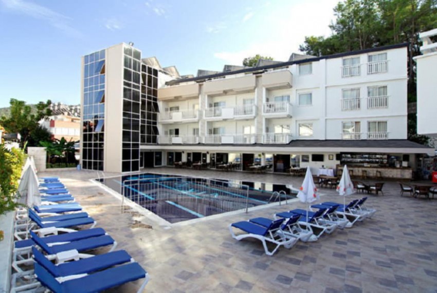Viking Apart Hotel, 3* Viking Apart Hotel, 3*