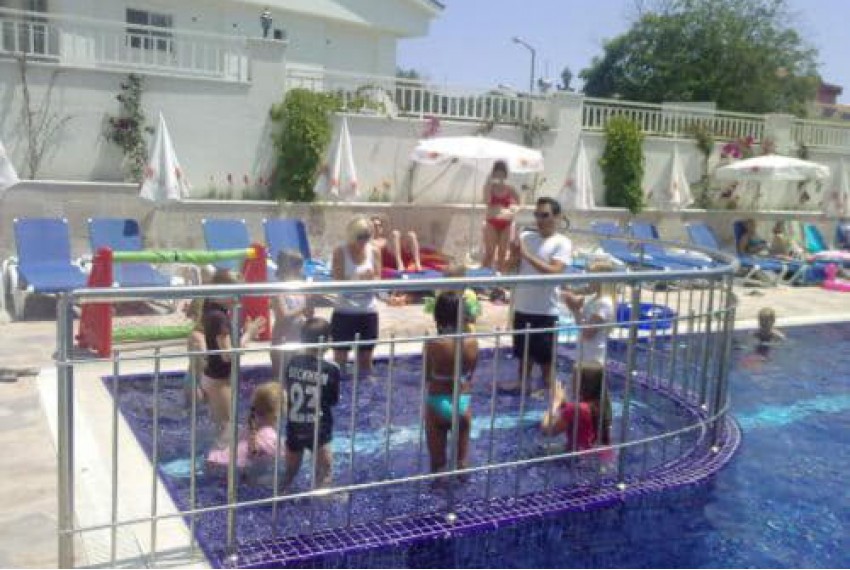 Viking Apart Hotel, 3* Viking Apart Hotel, 3*