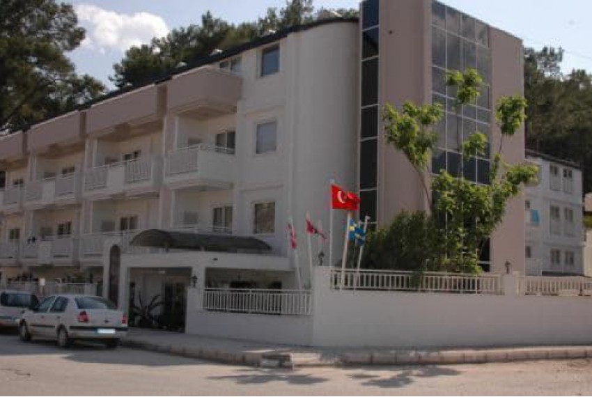 Viking Apart Hotel, 3* Viking Apart Hotel, 3*