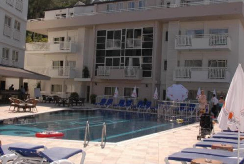 Viking Apart Hotel, 3* Viking Apart Hotel, 3*