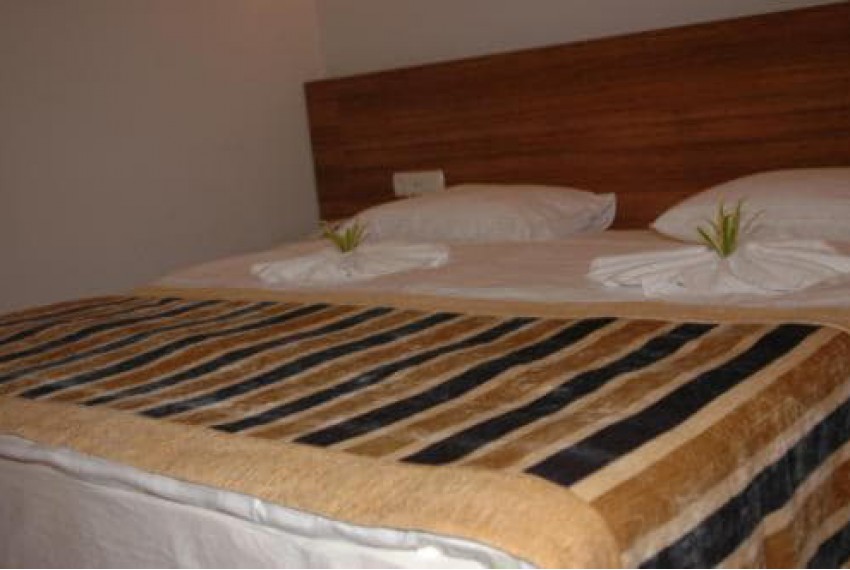 Viking Apart Hotel, 3* Viking Apart Hotel, 3*