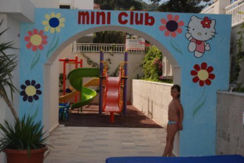 Viking Apart Hotel, 3* Viking Apart Hotel, 3*