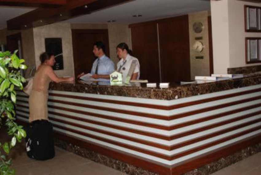 Viking Apart Hotel, 3* Viking Apart Hotel, 3*