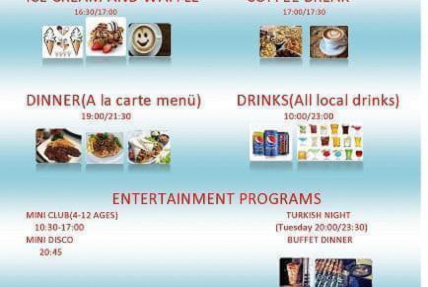Viking Apart Hotel, 3* Viking Apart Hotel, 3*
