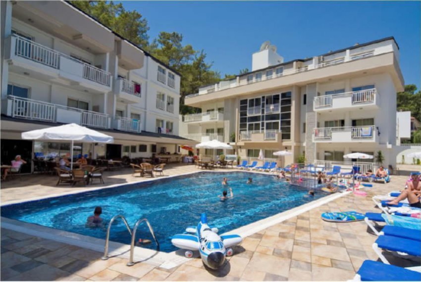 Viking Apart Hotel, 3* Viking Apart Hotel, 3*