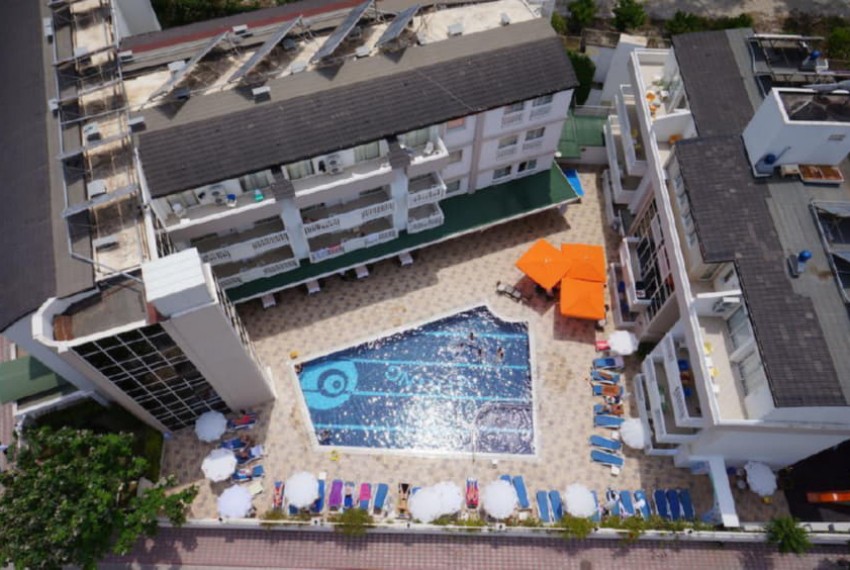 Viking Apart Hotel, 3* Viking Apart Hotel, 3*