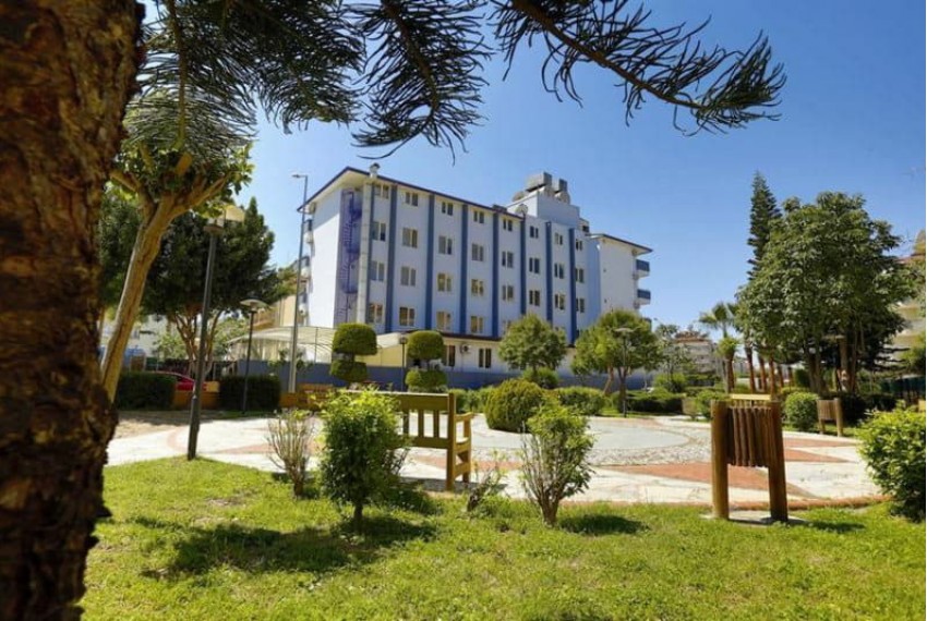 Enki Hotel, 3* Enki Hotel, 3*