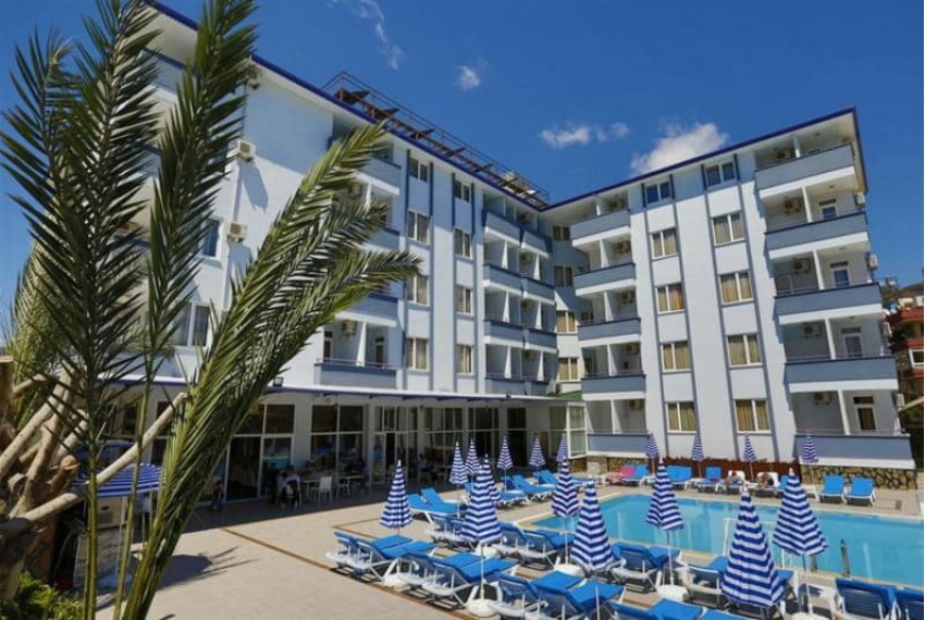 Enki Hotel, 3* Enki Hotel, 3*
