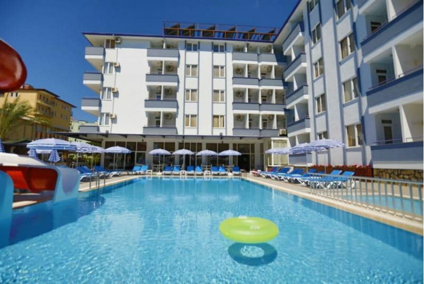 Enki Hotel, 3* Enki Hotel, 3*
