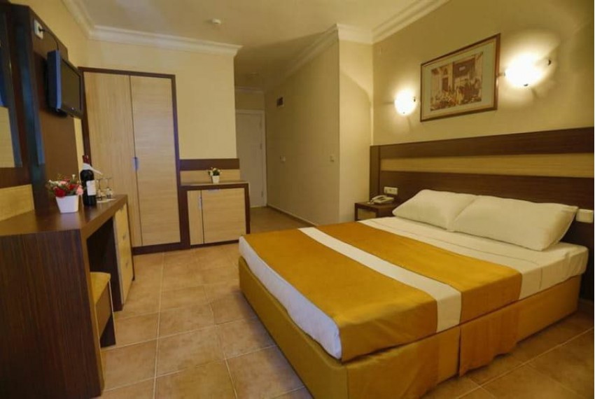 Enki Hotel, 3* Enki Hotel, 3*