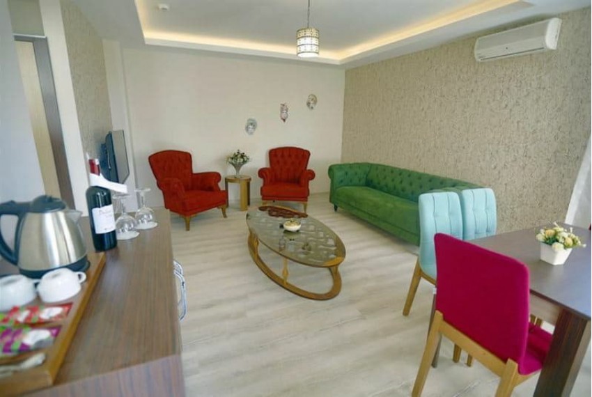 Enki Hotel, 3* Enki Hotel, 3*