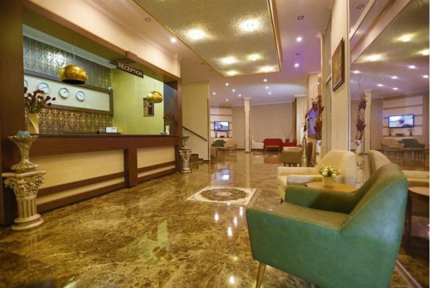 Enki Hotel, 3* Enki Hotel, 3*