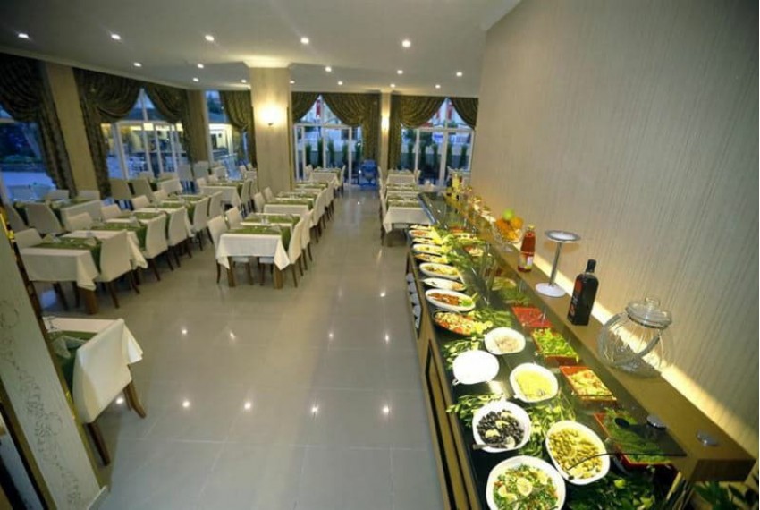 Enki Hotel, 3* Enki Hotel, 3*