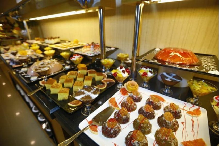 Enki Hotel, 3* Enki Hotel, 3*