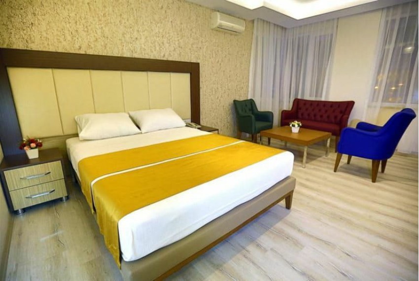 Enki Hotel, 3* Enki Hotel, 3*