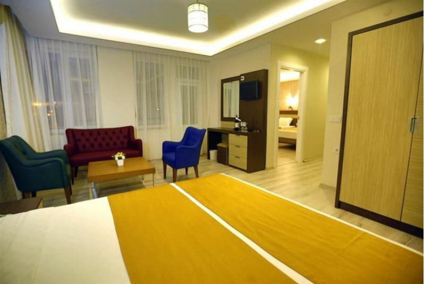 Enki Hotel, 3* Enki Hotel, 3*