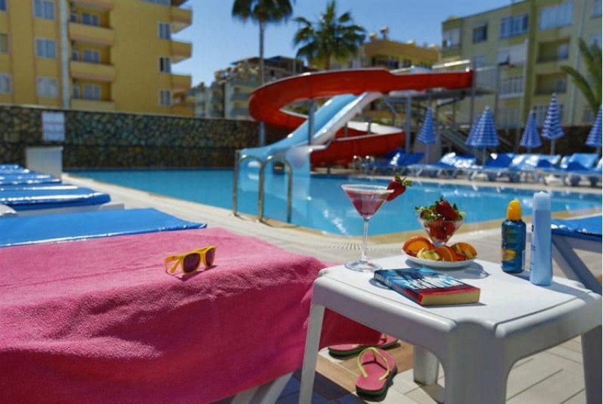 Enki Hotel, 3* Enki Hotel, 3*