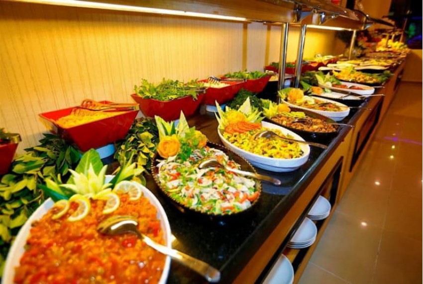 Enki Hotel, 3* Enki Hotel, 3*