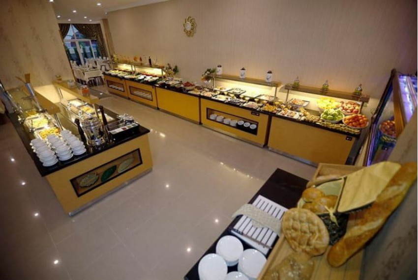 Enki Hotel, 3* Enki Hotel, 3*