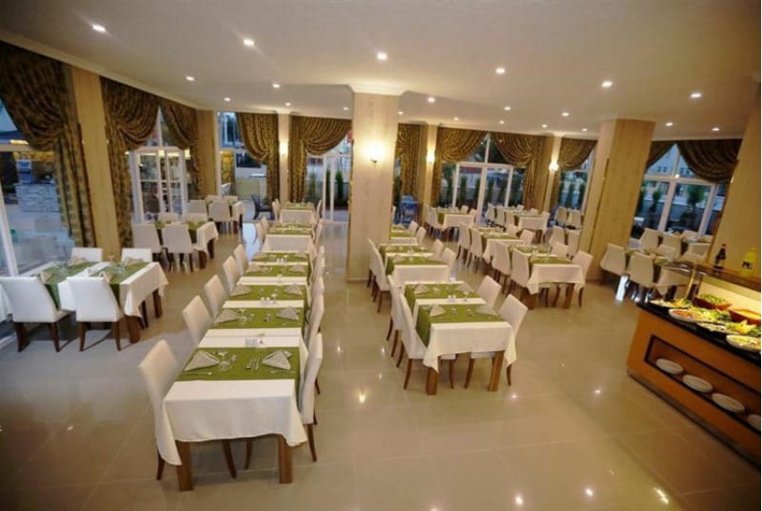 Enki Hotel, 3* Enki Hotel, 3*