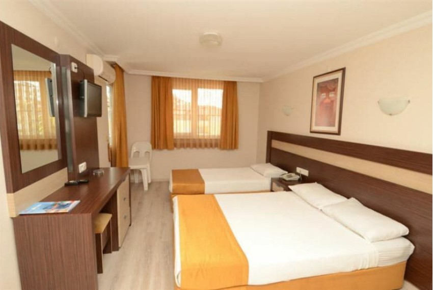 Enki Hotel, 3* Enki Hotel, 3*