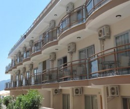 Cle Beach Boutique, 4*