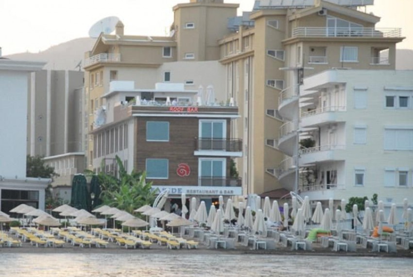 Cle Beach Boutique, 4* Cle Beach Boutique, 4*