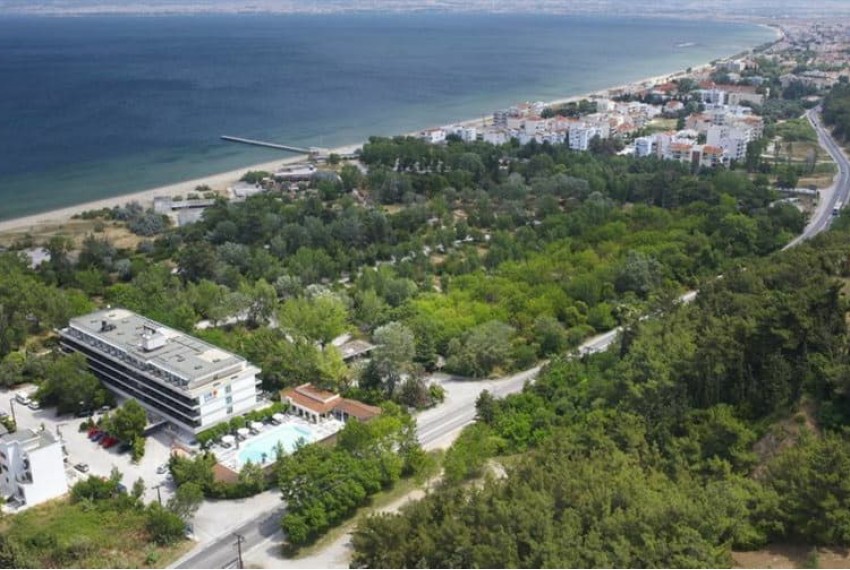 Sun Beach Hotel, 3* Sun Beach Hotel, 3*