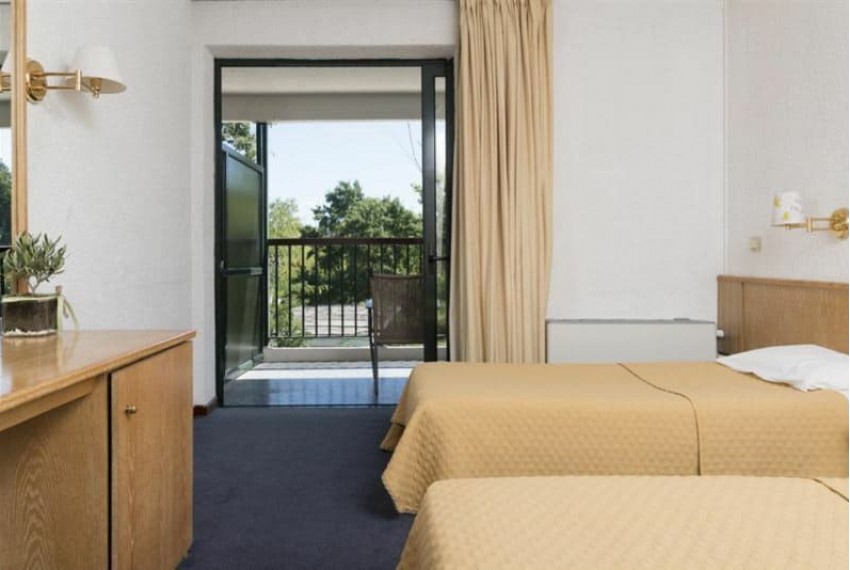 Sun Beach Hotel, 3* Sun Beach Hotel, 3*