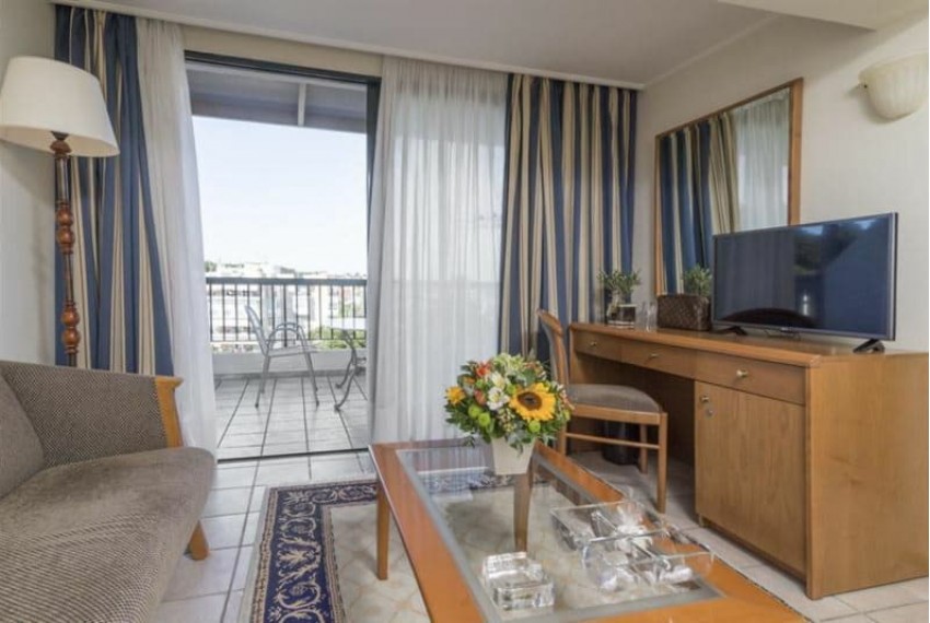 Sun Beach Hotel, 3* Sun Beach Hotel, 3*