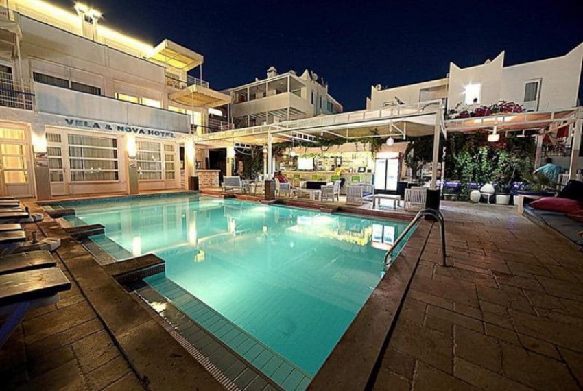 Sky Nova Hotel (ex. Bodrum Nova Suites), 4* Sky Nova Hotel (ex. Bodrum Nova Suites), 4*