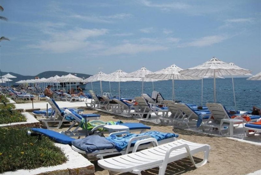 Sky Nova Hotel (ex. Bodrum Nova Suites), 4* Sky Nova Hotel (ex. Bodrum Nova Suites), 4*