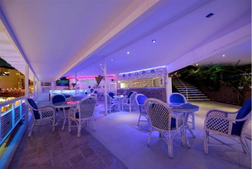Sky Nova Hotel (ex. Bodrum Nova Suites), 4* Sky Nova Hotel (ex. Bodrum Nova Suites), 4*