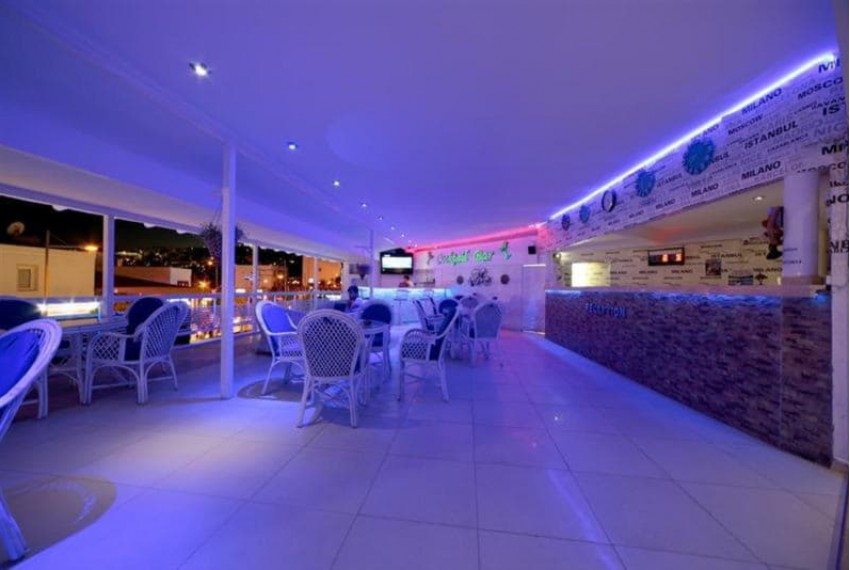 Sky Nova Hotel (ex. Bodrum Nova Suites), 4* Sky Nova Hotel (ex. Bodrum Nova Suites), 4*