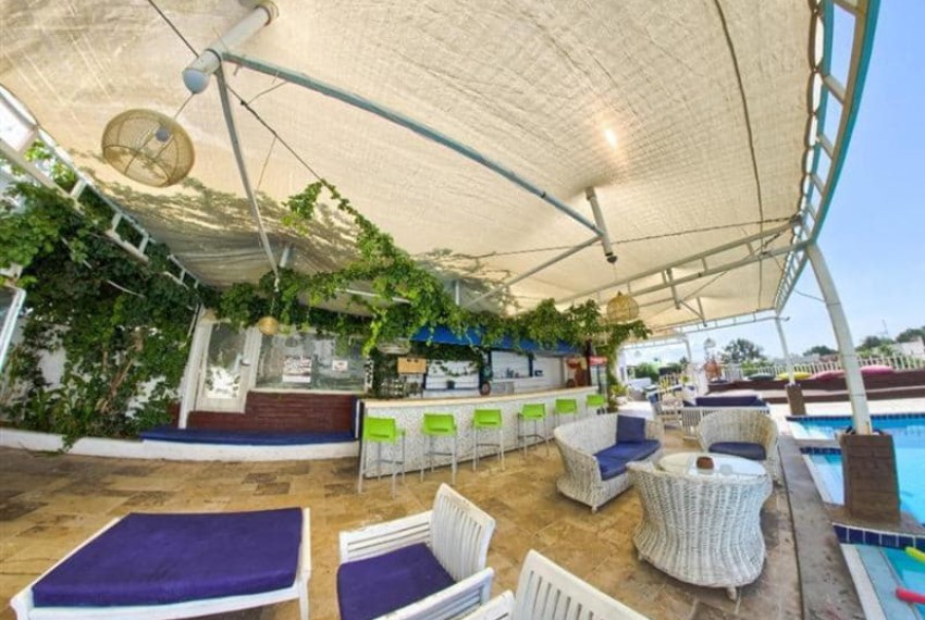 Sky Nova Hotel (ex. Bodrum Nova Suites), 4* Sky Nova Hotel (ex. Bodrum Nova Suites), 4*